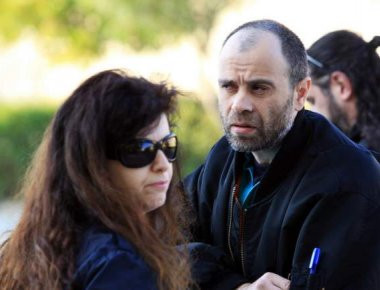 Έκοψαν τα κάγκελα του Κορυδαλλού, περίμεναν τη Π. Ρούπα - Οι άγνωστες λεπτομέρειες για την απόδραση με το ελικόπτερο (φωτό)